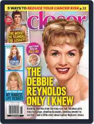 Closer Weekly Magazine (Digital) Subscription                    April 3rd, 2023 Issue