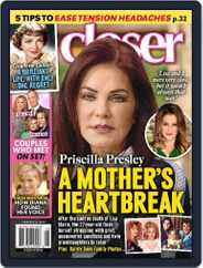 Closer Weekly Magazine (Digital) Subscription                    February 6th, 2023 Issue