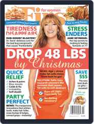 First for Women Magazine (Digital) Subscription                    December 5th, 2022 Issue