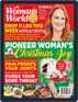 Woman's World Magazine (Digital) December 20th, 2021 Issue Cover