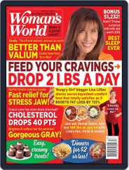 Woman's World Magazine (Digital) Subscription                    March 27th, 2023 Issue