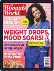 Woman's World Magazine (Digital) Subscription                    June 3rd, 2024 Issue