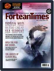Fortean Times Magazine (Digital) Subscription August 1st, 2022 Issue