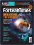 Fortean Times Magazine (Digital) February 1st, 2022 Issue Cover
