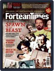 Fortean Times Magazine (Digital) Subscription January 1st, 2022 Issue