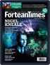Fortean Times Magazine (Digital) May 1st, 2022 Issue Cover