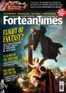 Fortean Times Digital Subscription