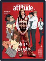 Attitude Magazine (Digital) Subscription                    March 1st, 2023 Issue