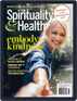Spirituality & Health Magazine (Digital) January 1st, 2022 Issue Cover