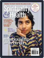 Spirituality & Health Magazine (Digital) Subscription May 1st, 2022 Issue