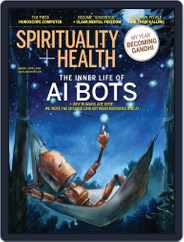 Spirituality & Health Magazine (Digital) Subscription                    March 1st, 2024 Issue