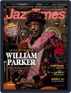 JazzTimes Magazine (Digital) April 1st, 2022 Issue Cover