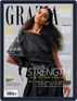 Grazia Magazine (Digital) January 10th, 2022 Issue Cover