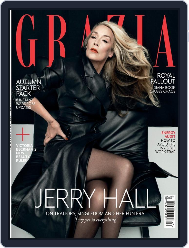 Grazia