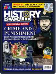 History Revealed Magazine (Digital) Subscription July 1st, 2022 Issue
