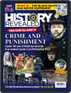 History Revealed Magazine (Digital) July 1st, 2022 Issue Cover