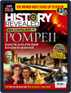 History Revealed Magazine (Digital) October 1st, 2022 Issue Cover