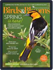 Birds & Blooms Magazine (Digital) Subscription                    April 1st, 2023 Issue