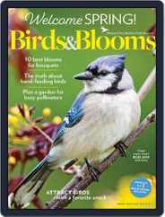 Birds & Blooms Magazine (Digital) Subscription                    February 1st, 2023 Issue
