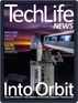 Techlife News Magazine (Digital) December 18th, 2021 Issue Cover