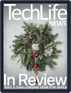 Techlife News Magazine (Digital) December 25th, 2021 Issue Cover
