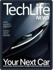 Techlife News Magazine (Digital) Subscription August 6th, 2022 Issue