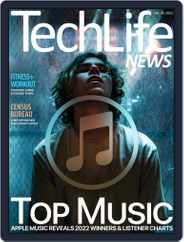 Techlife News Magazine (Digital) Subscription                    December 3rd, 2022 Issue