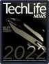Techlife News Magazine (Digital) January 1st, 2022 Issue Cover