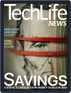 Techlife News Magazine (Digital) January 8th, 2022 Issue Cover