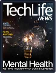 Techlife News Magazine (Digital) Subscription July 2nd, 2022 Issue