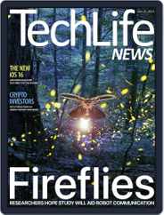 Techlife News Magazine (Digital) Subscription June 25th, 2022 Issue