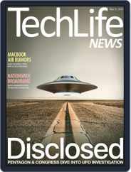 Techlife News Magazine (Digital) Subscription May 21st, 2022 Issue