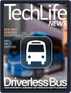 Digital Subscription Techlife News