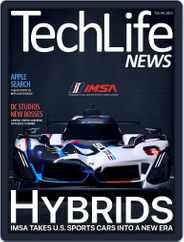 Techlife News Magazine (Digital) Subscription                    February 4th, 2023 Issue