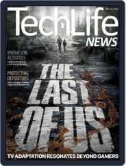 Techlife News Magazine (Digital) Subscription                    March 18th, 2023 Issue