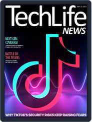 Techlife News Magazine (Digital) Subscription                    March 25th, 2023 Issue