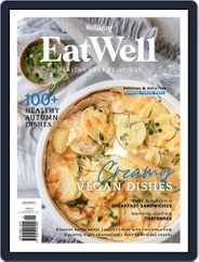 Eat Well Magazine (Digital) Subscription March 1st, 2022 Issue