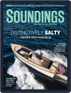 Soundings Magazine (Digital) December 1st, 2021 Issue Cover