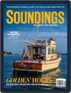 Soundings Magazine (Digital) November 1st, 2021 Issue Cover