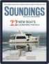 Soundings Magazine (Digital) October 1st, 2021 Issue Cover