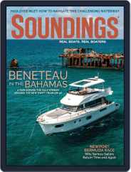 Soundings Magazine (Digital) Subscription June 1st, 2022 Issue