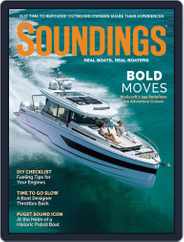Soundings Magazine (Digital) Subscription                    September 1st, 2022 Issue