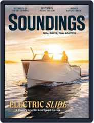 Soundings Magazine (Digital) Subscription                    April 1st, 2023 Issue