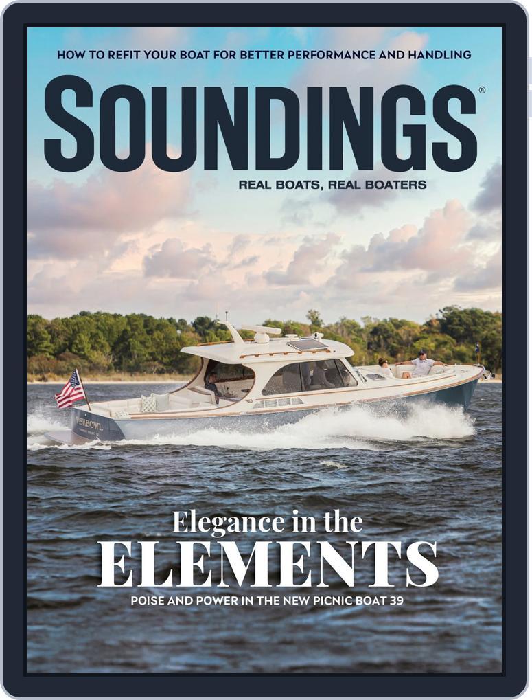 Soundings