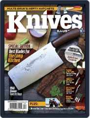 Knives Illustrated Magazine (Digital) Subscription                    March 1st, 2023 Issue