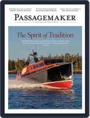 PassageMaker Magazine (Digital) Subscription January 1st, 2022 Issue