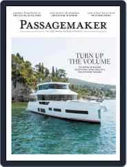 PassageMaker Magazine (Digital) Subscription                    November 1st, 2022 Issue
