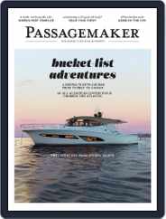 PassageMaker Magazine (Digital) Subscription                    July 1st, 2023 Issue
