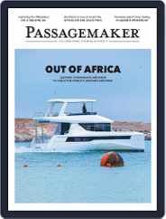 PassageMaker Magazine (Digital) Subscription                    May 1st, 2023 Issue