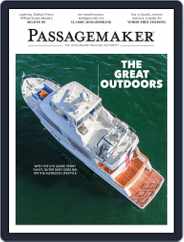PassageMaker Magazine (Digital) Subscription                    April 1st, 2024 Issue